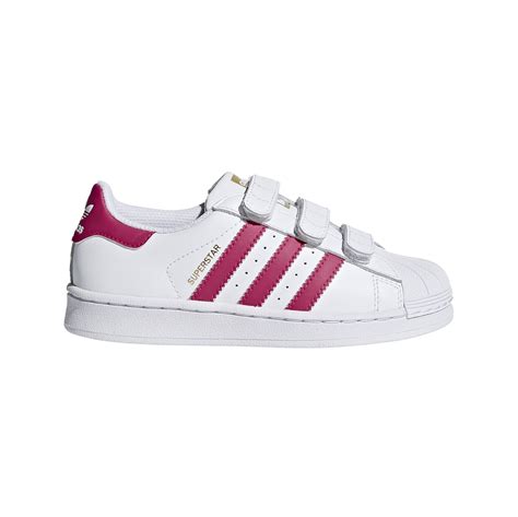 adidas superstar foundation zwart dames|adidas superstar pink.